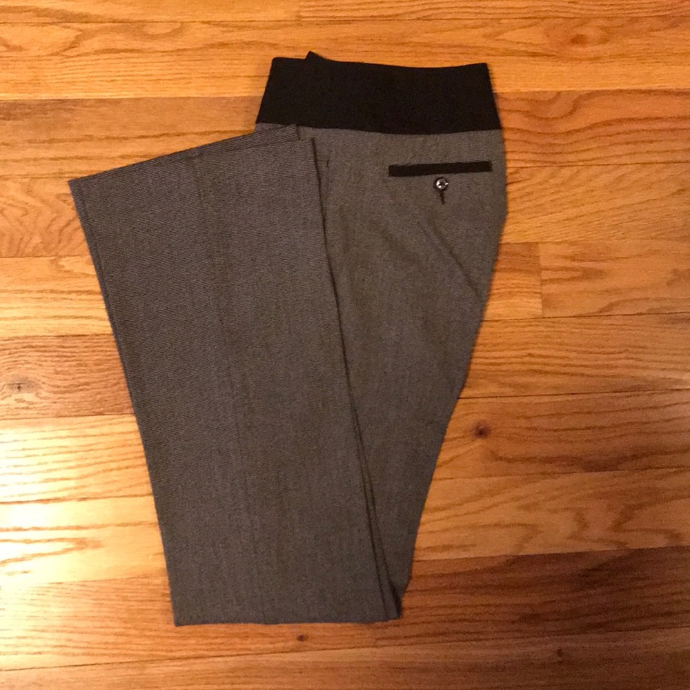 Express Editor Trousers - Picture 2 of 8